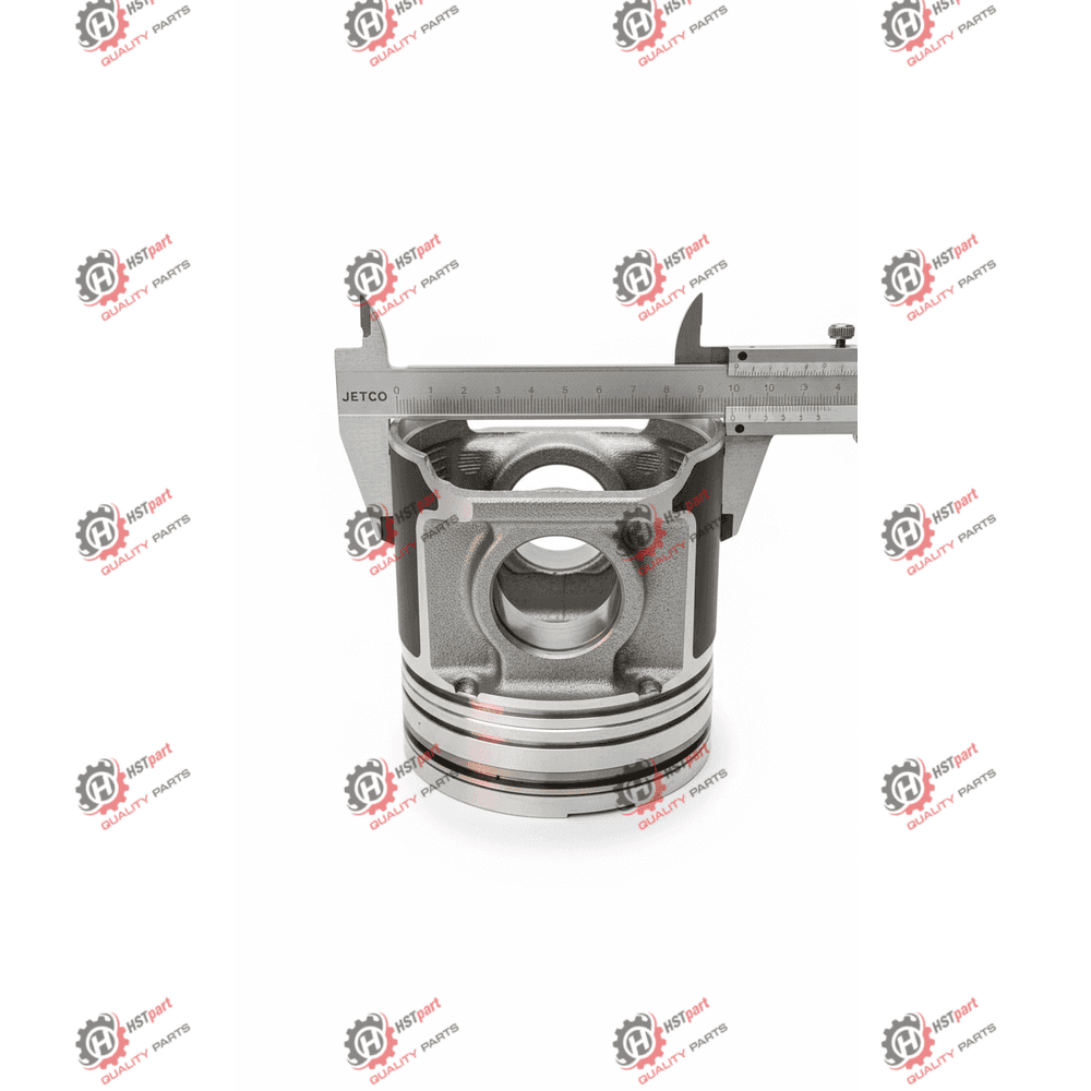 PİSTON PİM (100MM)