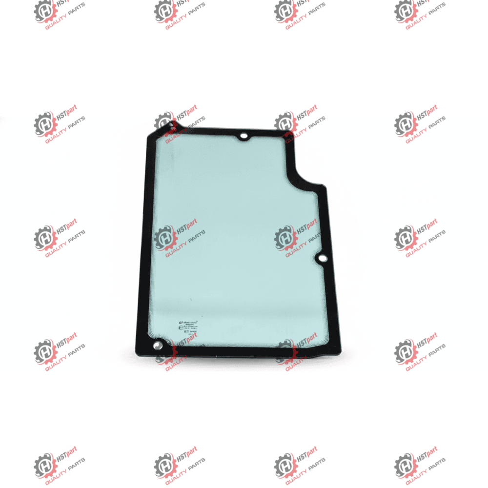 PLATFORM DİZLİK CAMI SOL klasik 7000-8000