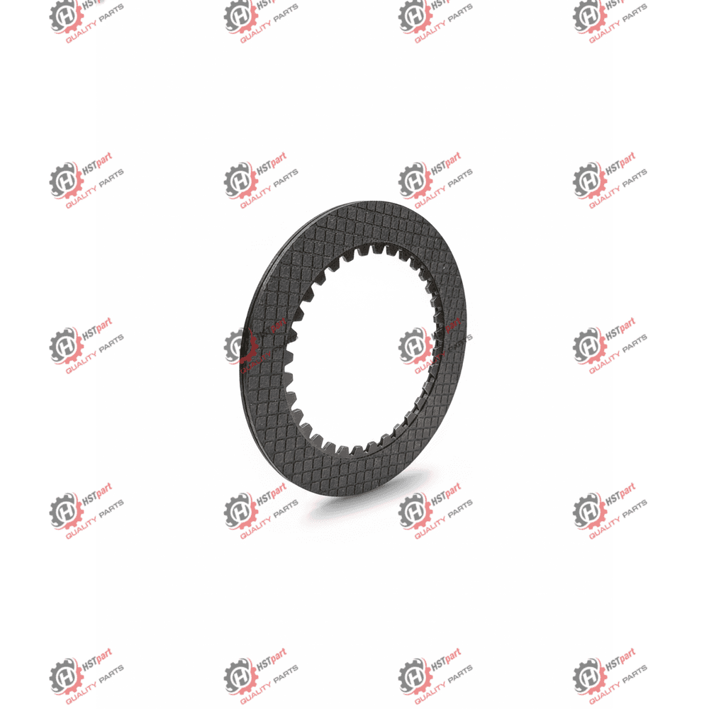 POWER DEBRİYAJ DİSK BALATASI / (9+6)AD (REDPOWER)