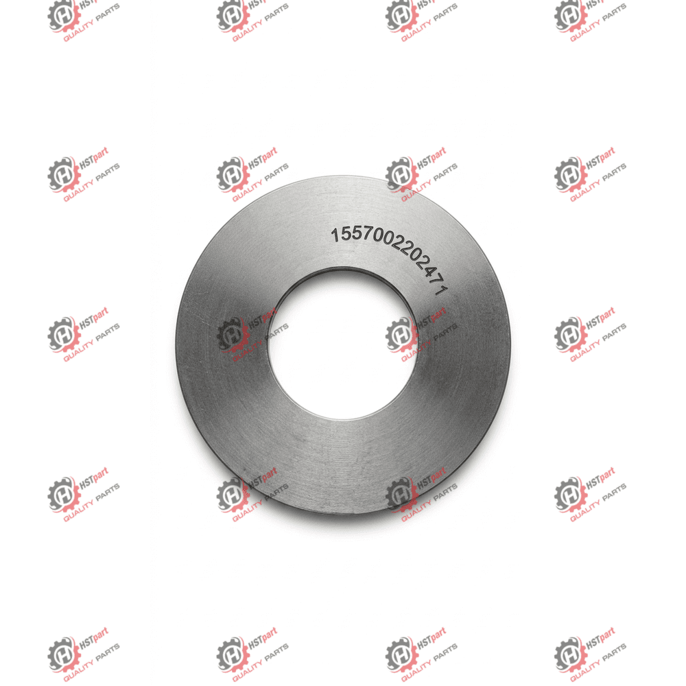 POWER SHİFT İÇ PİSTON LS 537/557