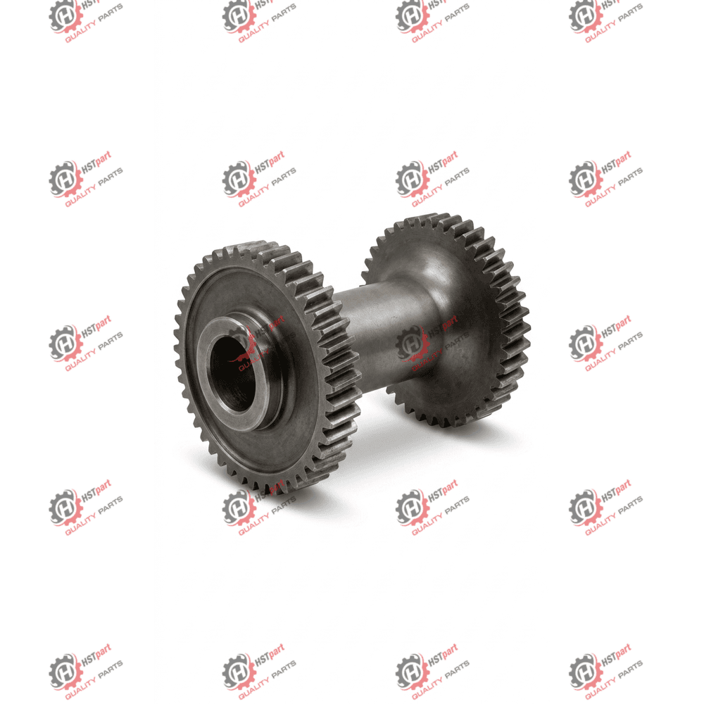 POWER SHİFT MAKARA DİŞLİ KARŞILIĞI ÇİFT ALIN DİŞLİSİ 42/46 ZF LS 537/557