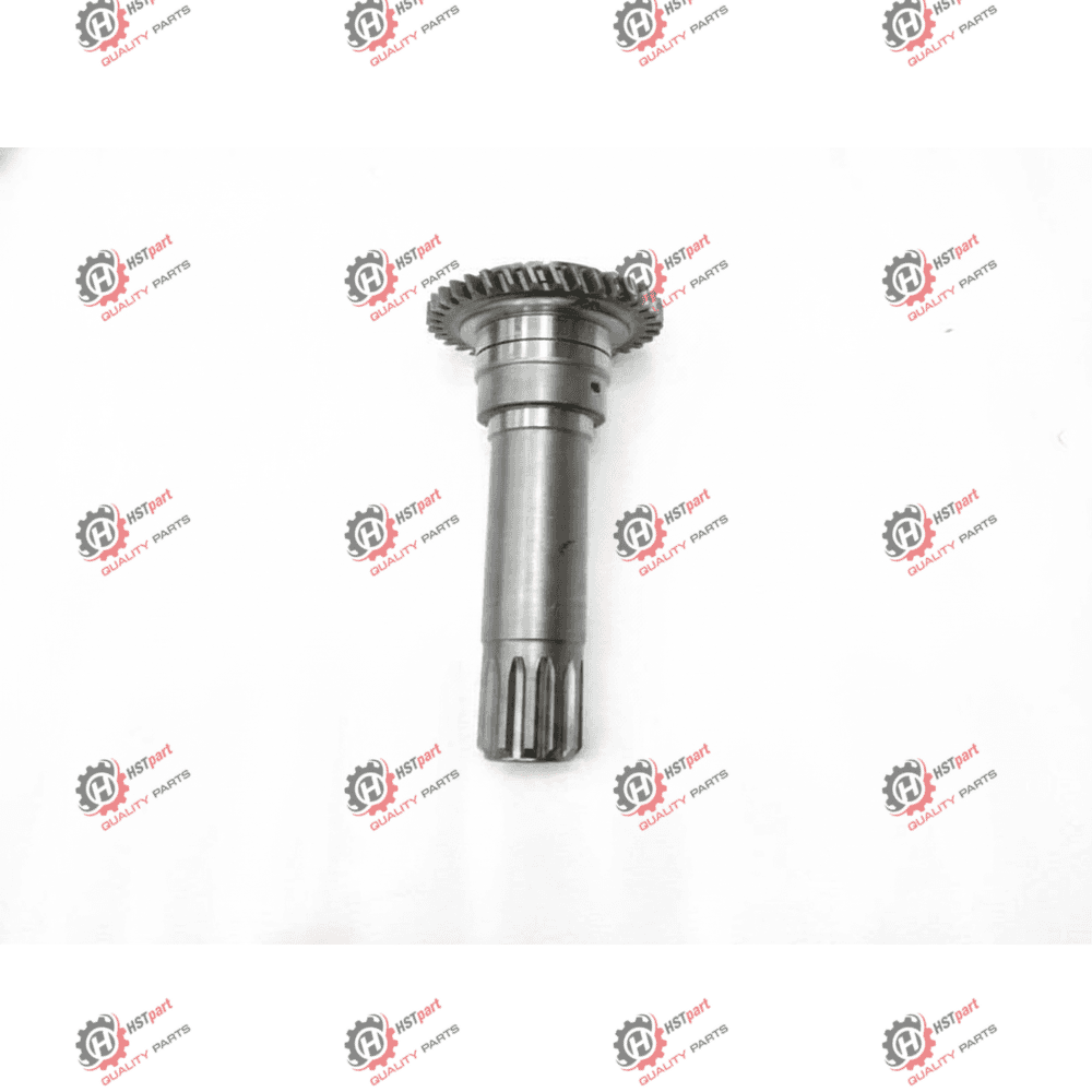 PRİZDİREK MİLİ Z-35 T120 (406616)