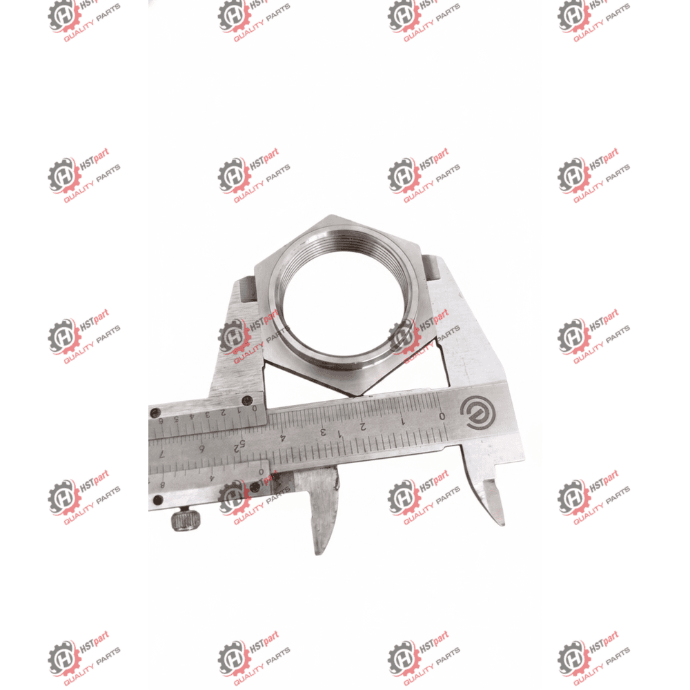 PRİZDİREK SOMUNU İÇ ÇAP:33 MM M35X1.5