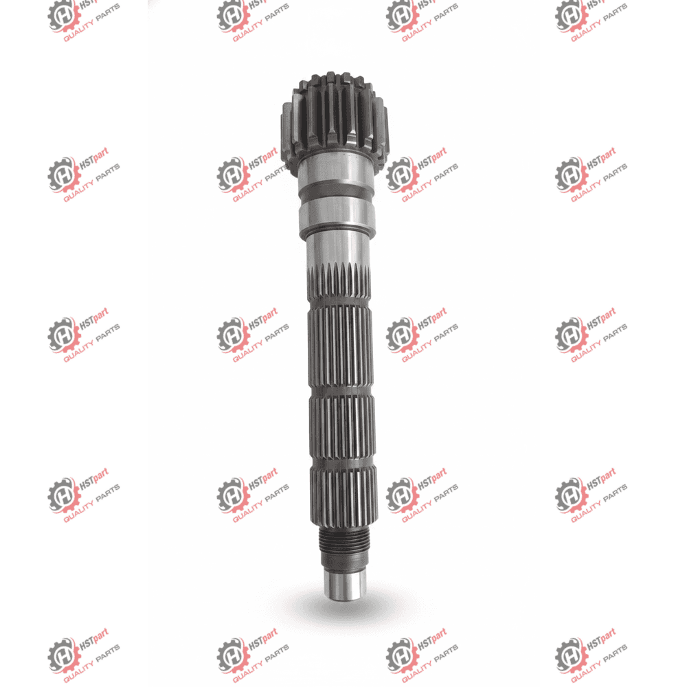 PRİZDİREK Z-17 BOY: 26CM