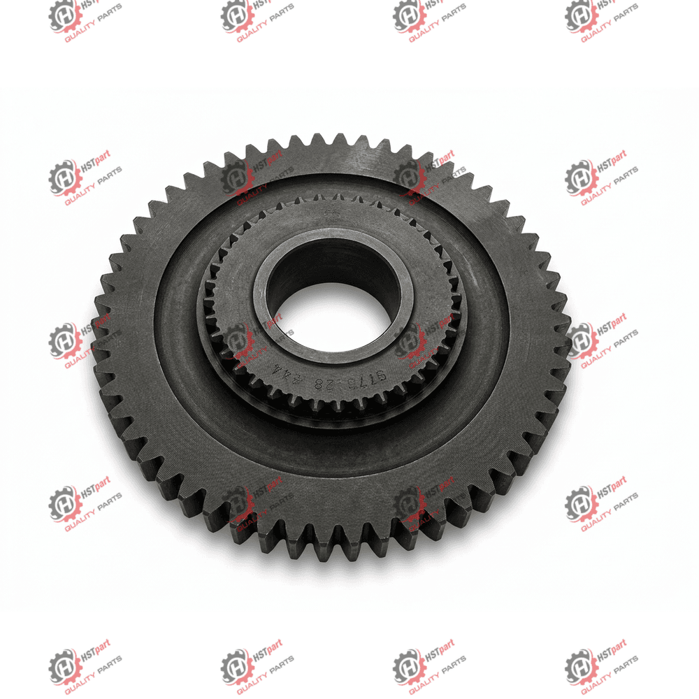 PTO ARKA KAPAK KUYRUK MİL DİŞLİ Z:56/37 7000/7100/8000/8100