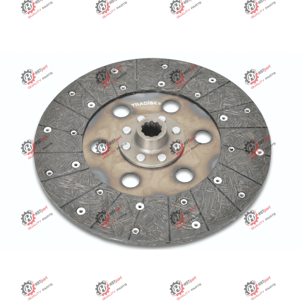 PTO BALATA TÜMOSAN ORGANİK Z:10 7100- 8100 (800579)