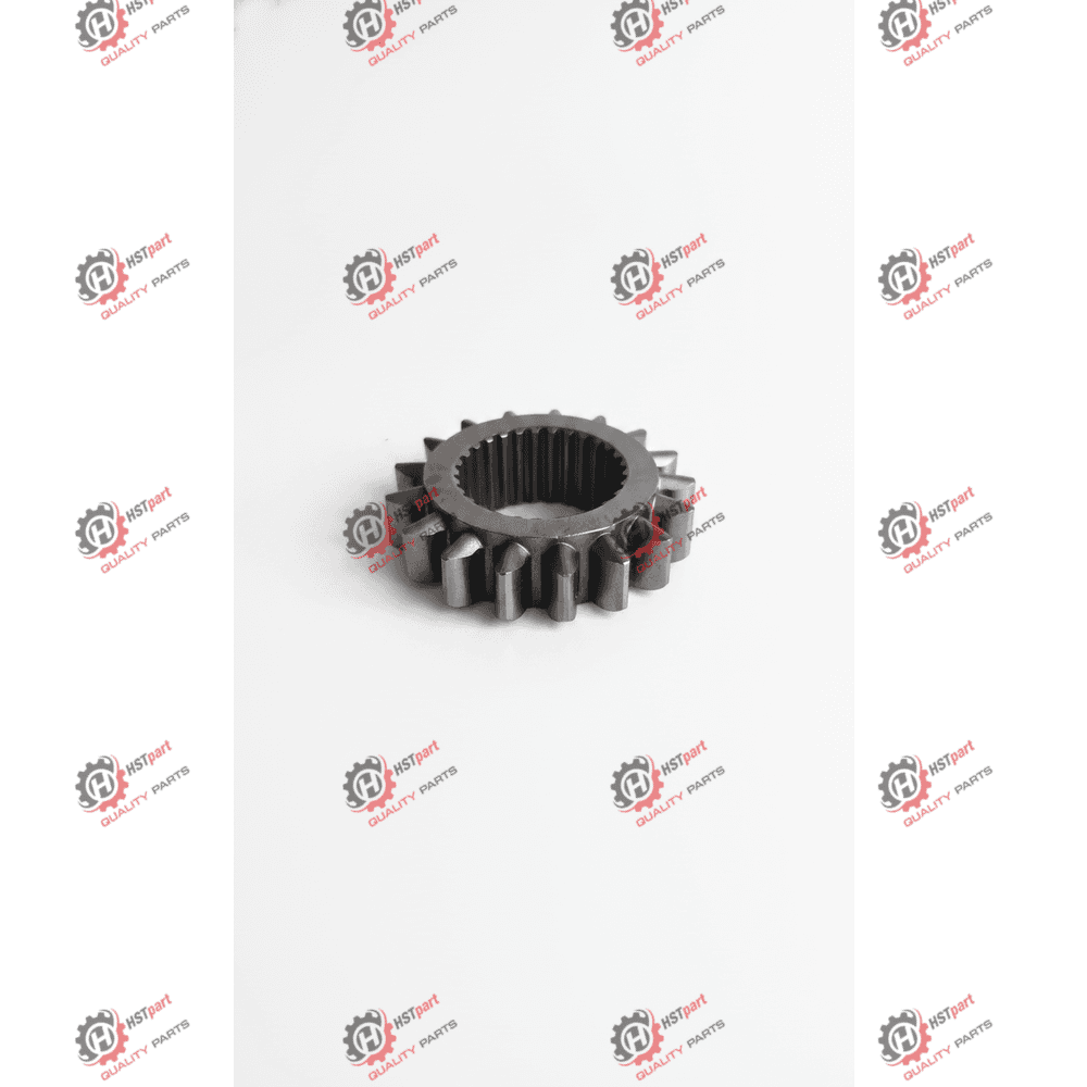PTO DİŞLİ Z-18