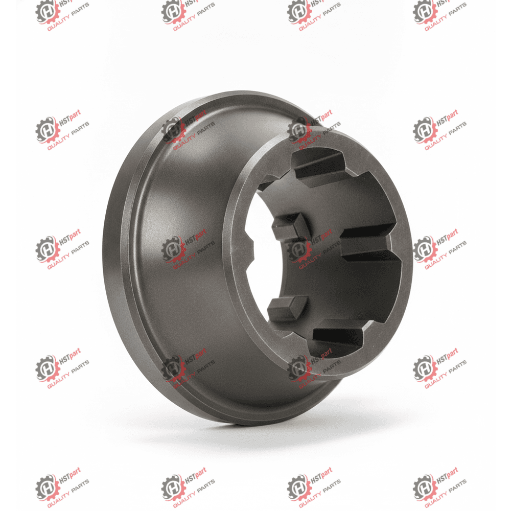 PTO KAPLİN (MST) KIRMIZI 75/90