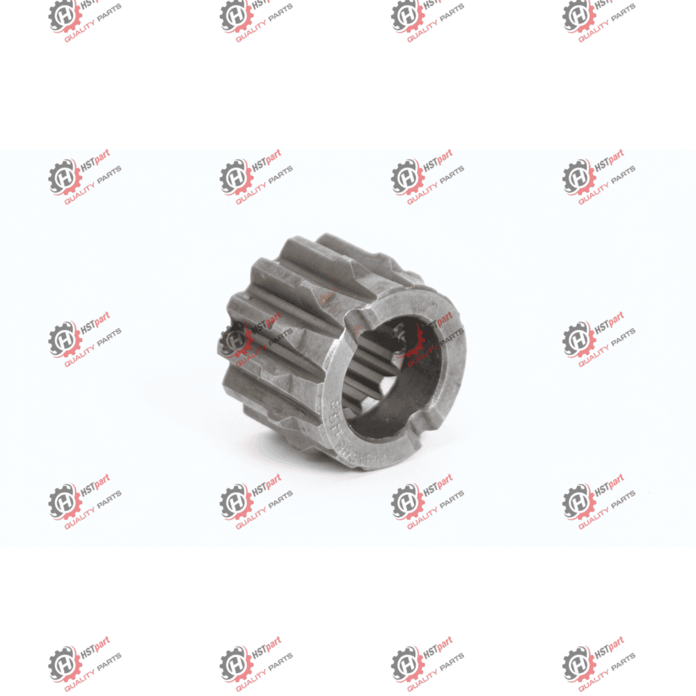 PTO KAVRAMA GÖMLEK KÜÇÜK DİŞLİ 8X2