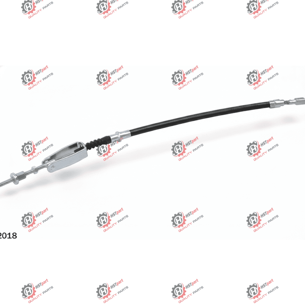 PTO KUMANDA TELİ 4055