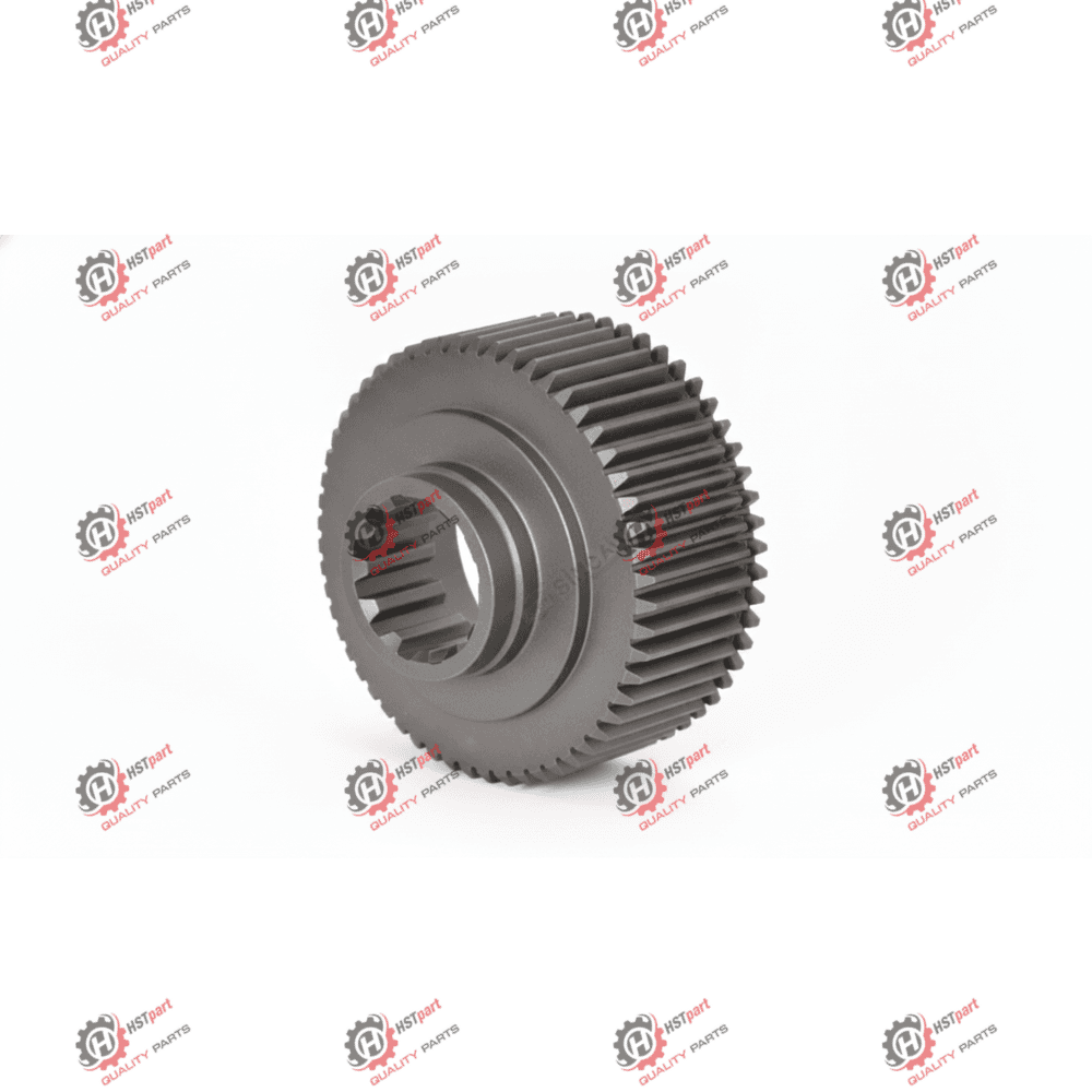 PTO POWER FREZELİ KAPLİN 8100TMR