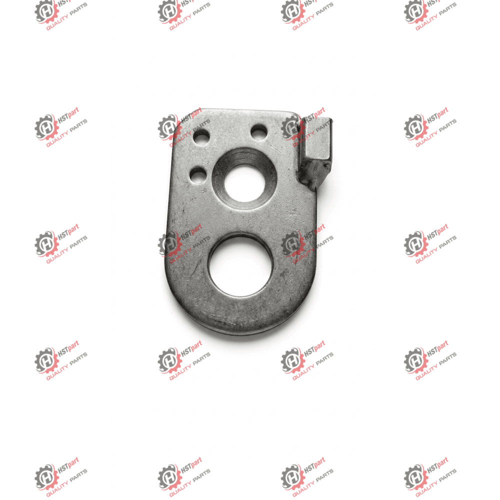 PTO SEÇİCİ SABİTLEME PLAKASI 8X8 (CA 123714)