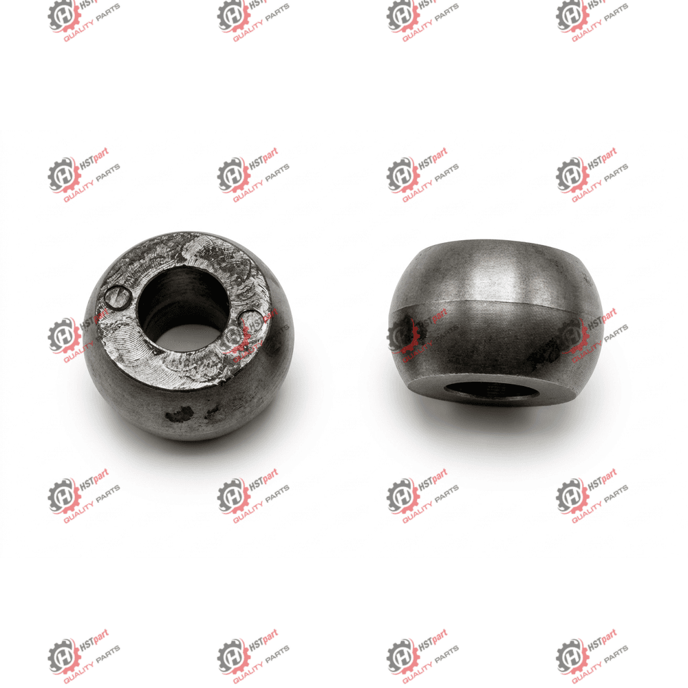 PTO VE DÖRT ÇEKER ÇEKME PLASTİK BURCU