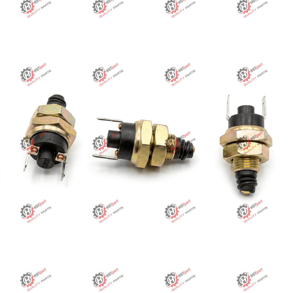 PTO YAĞ MÜŞİR HEPSİ 020-040 BAR M12X1,5
