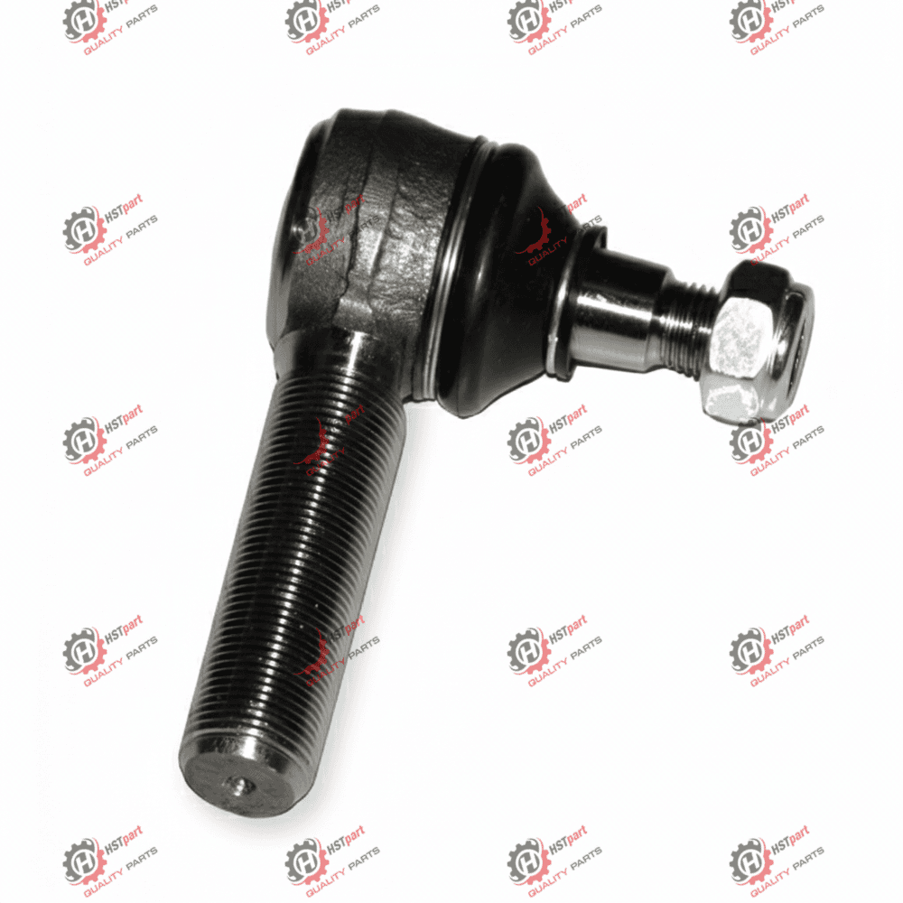 ROT BAŞI İNCE SOL 2WD