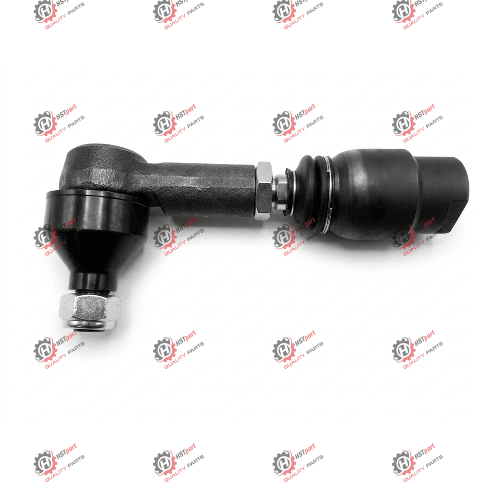 ROT BAŞI KOMPLE ORJ 4X4 TÜM DİNGİL
