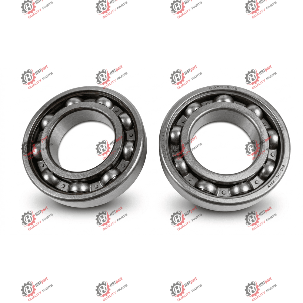 RULMAN 45X85X19 6209