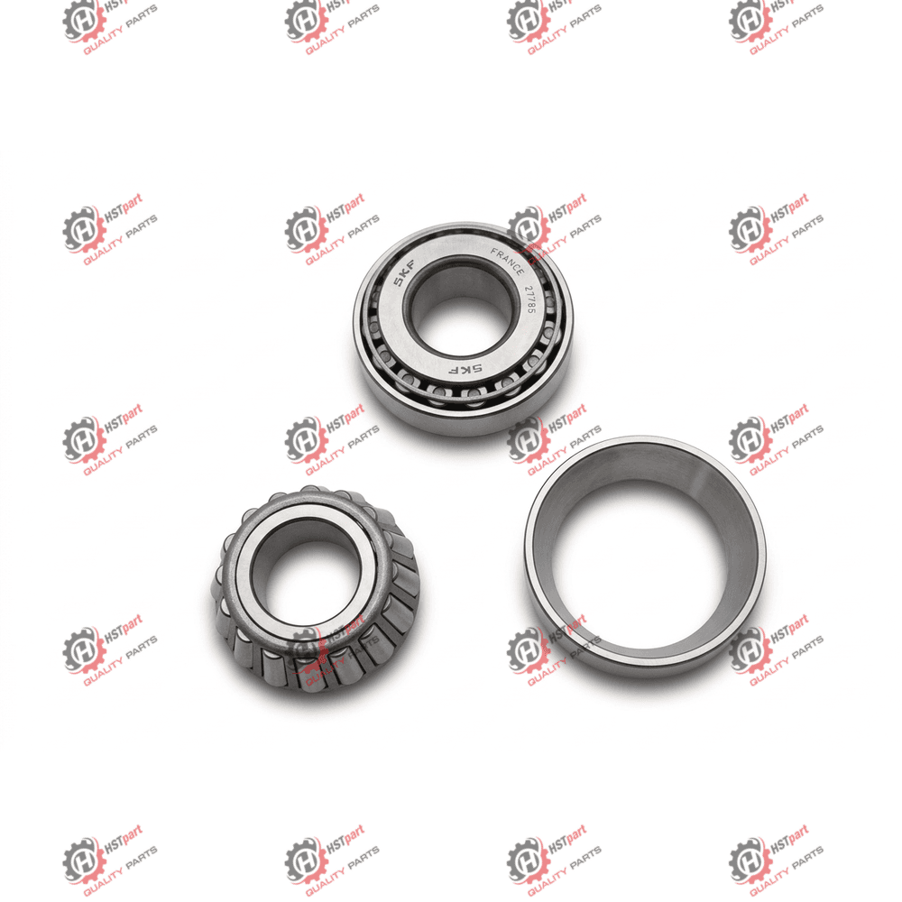 RULMAN ÖN AKS MİLİ DIŞ-M84548-M84510