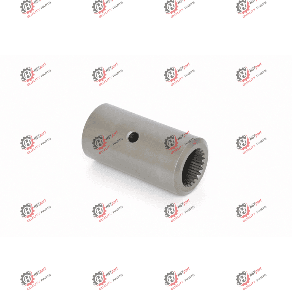 ŞAFT GİRİŞ KAPLİNİ ARKA