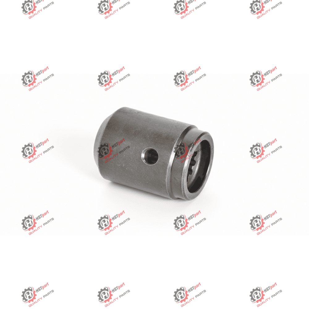 ŞAFT GİRİŞ KAPLİNİ ARKA 4X4 CARRARO/DANA