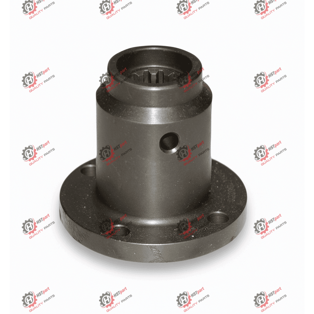 ŞAFT GİRİŞ KAPLİNİ ARKA UZUN Z:13 4X4 E.M (DANA)