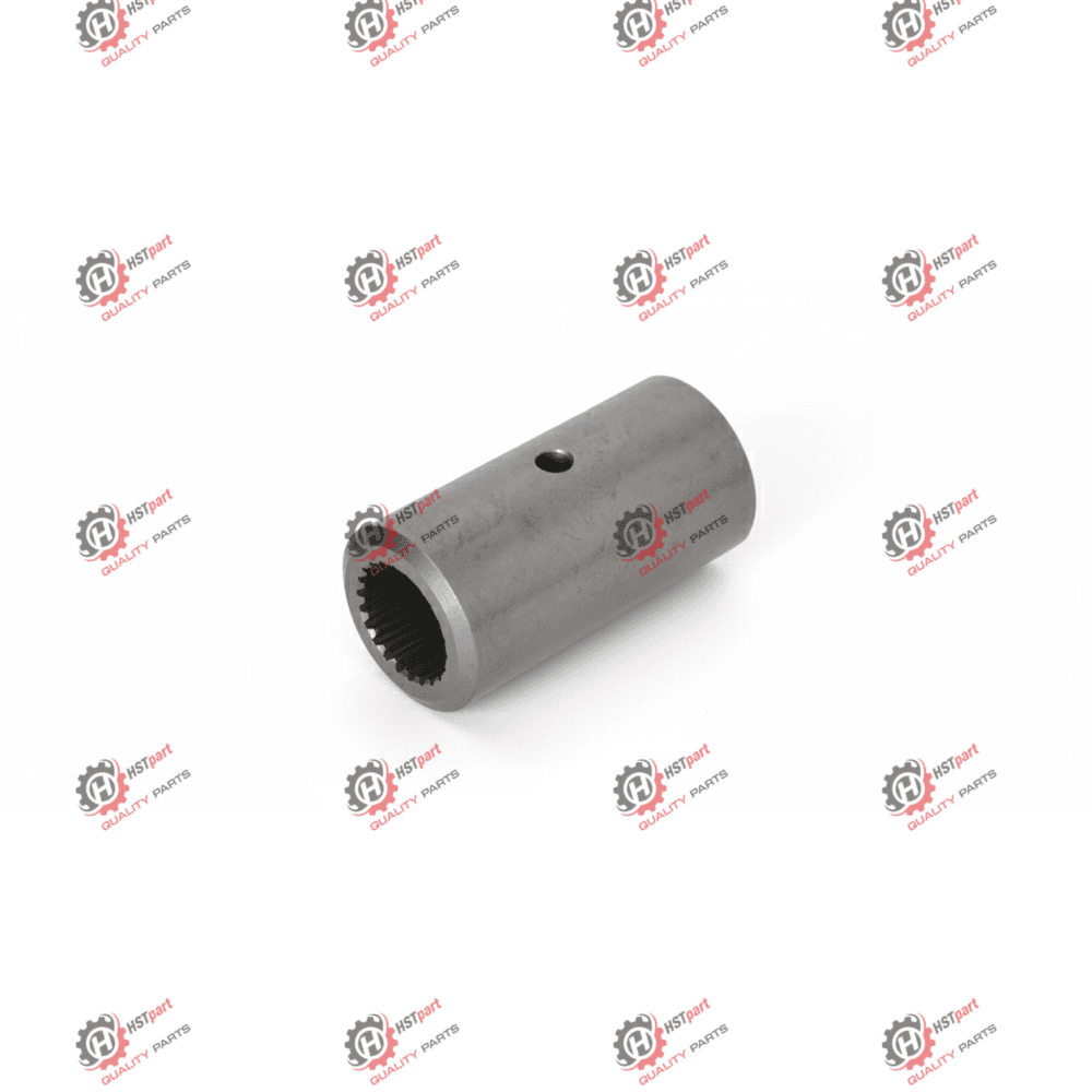 ŞAFT GİRİŞ KAPLİNİ ÖN İNCE FREZE Z:22 4X4 CARRARO