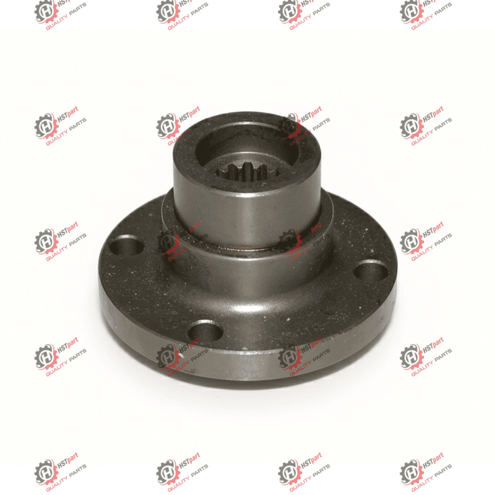 ŞAFT GİRİŞ KAPLİNİ ÖN KISA Z:13 4X4 E.M (DANA)