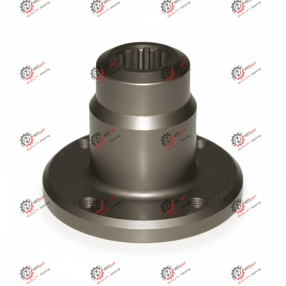 ŞAFT GİRİŞ KAPLİNİ ÖN UZUN 4X4 ORTA MODEL (DANA)