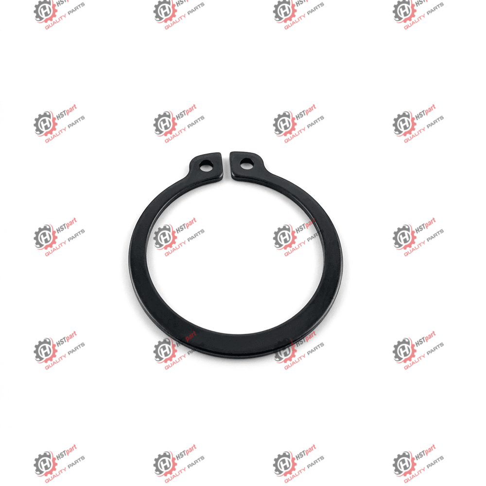 ŞAFT MİL SEGMAN EMNİYET 30