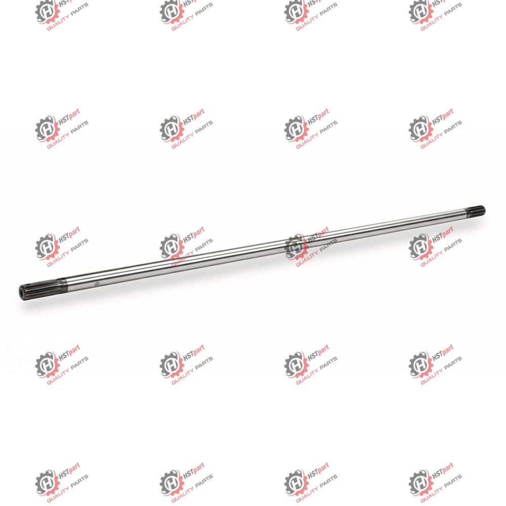 ŞAFT MİLİ 162 CM E.M DANA BRAVE Z:13