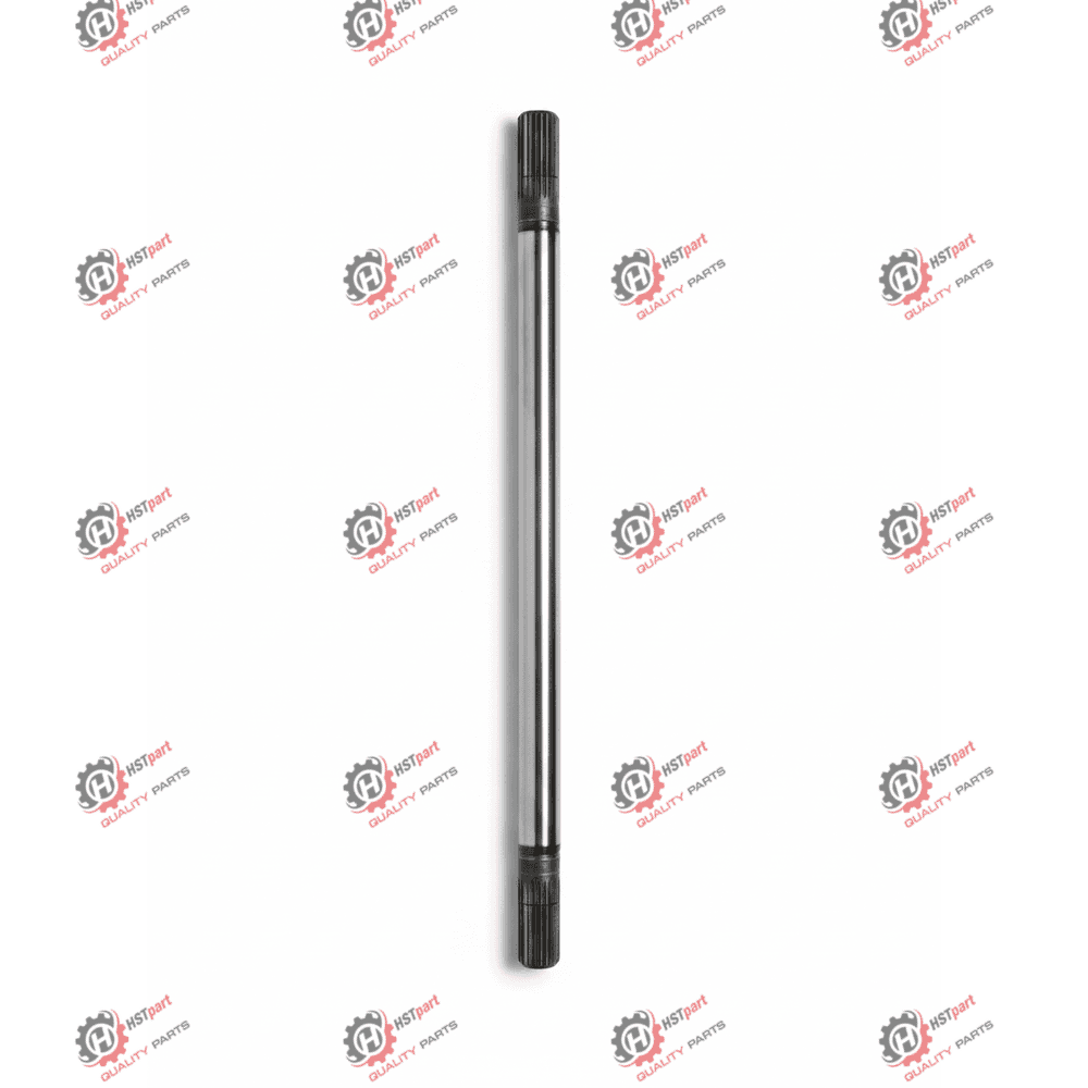 ŞAFT MİLİ 61CM