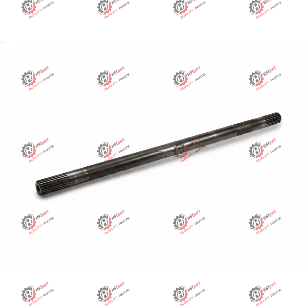 ŞAFT MİLİ 69 CM KLASİK 4X4