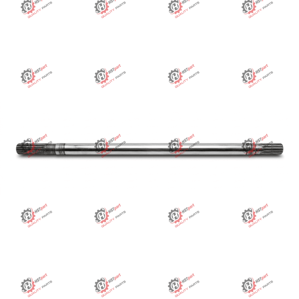 ŞAFT MİLİ 77,5 CM 7000/7100