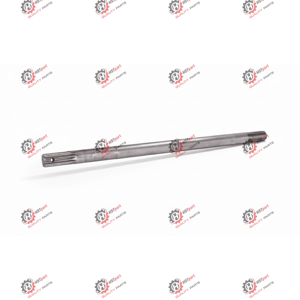 ŞAFT MİLİ BAHÇE 62 CM DANA BAHÇE Z:13/6