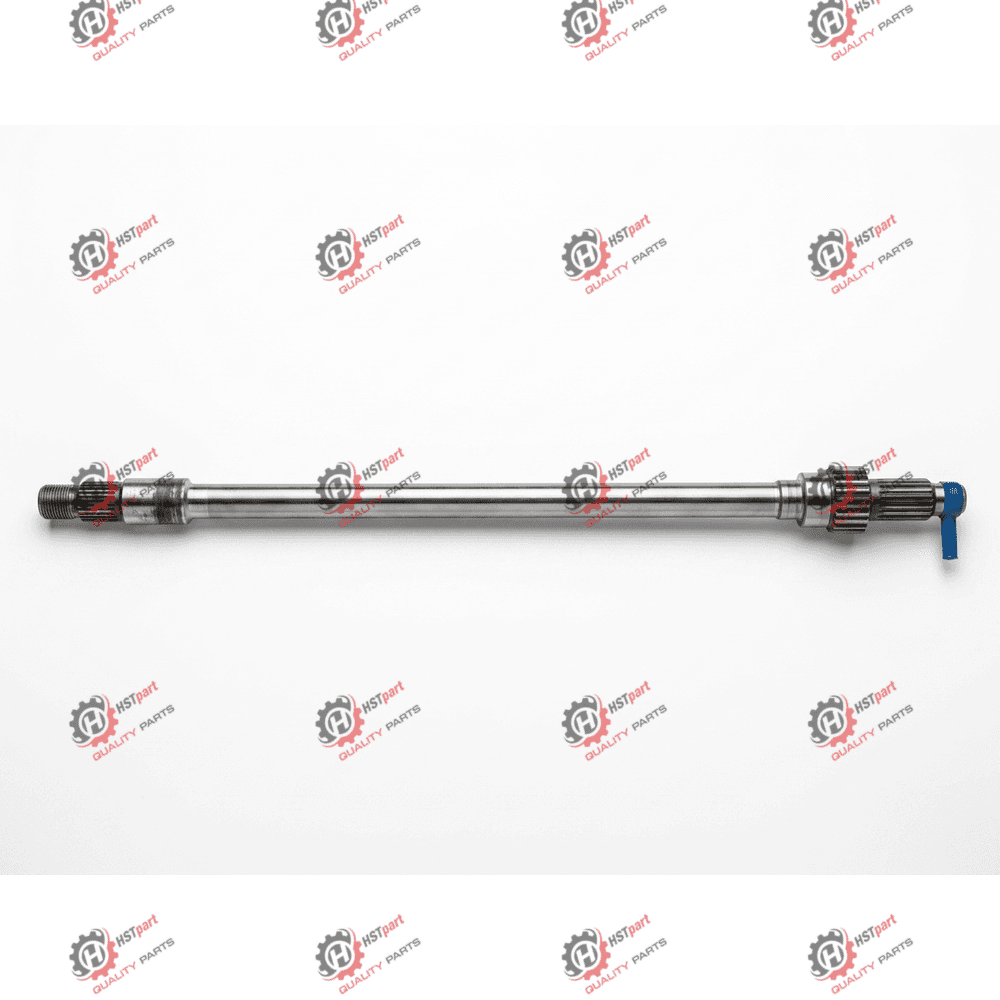 ŞAFT MİLİ - DT T50 HİBRİT 90CM 5200/6000