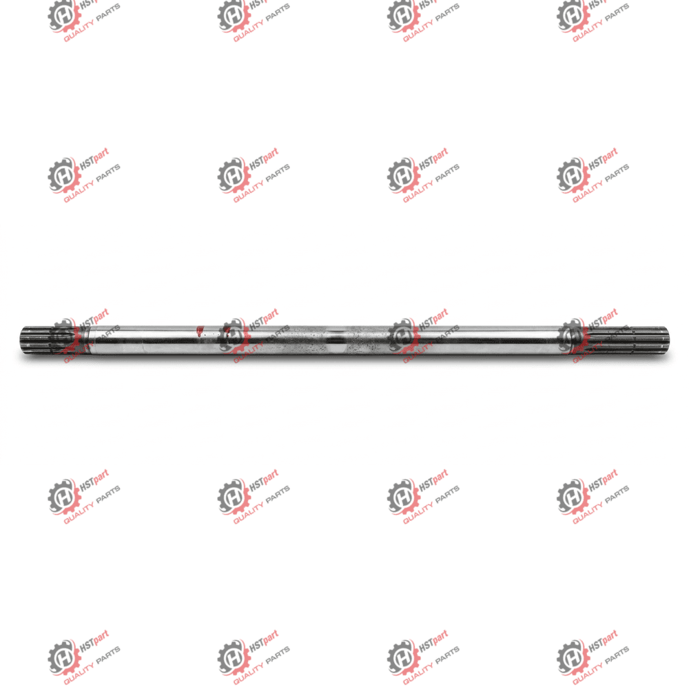 ŞAFT MİLİ GÜÇ AKTARMA ARKA 71,5 cm