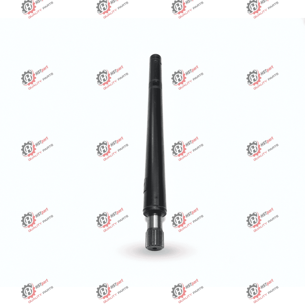 ŞAFT MİLİ MST 164,5CM
