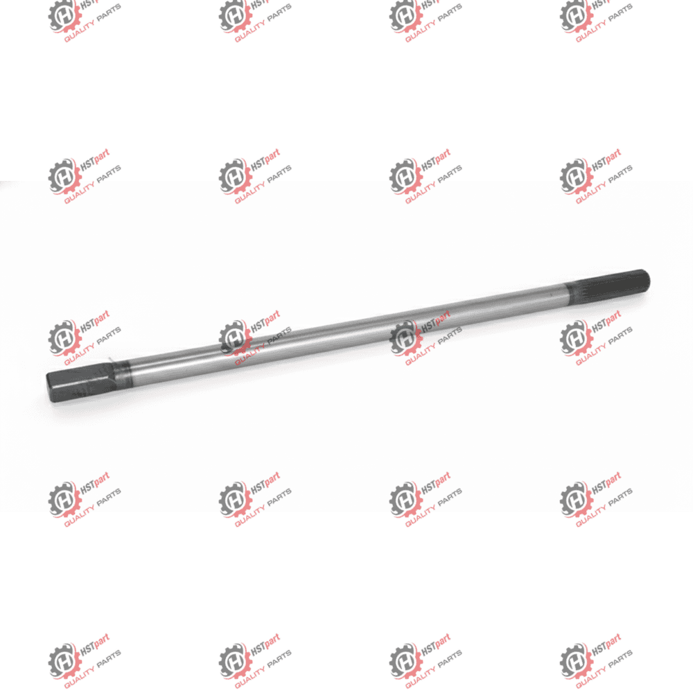 ŞAFT MİLİ ÖN 72 CM TARLA