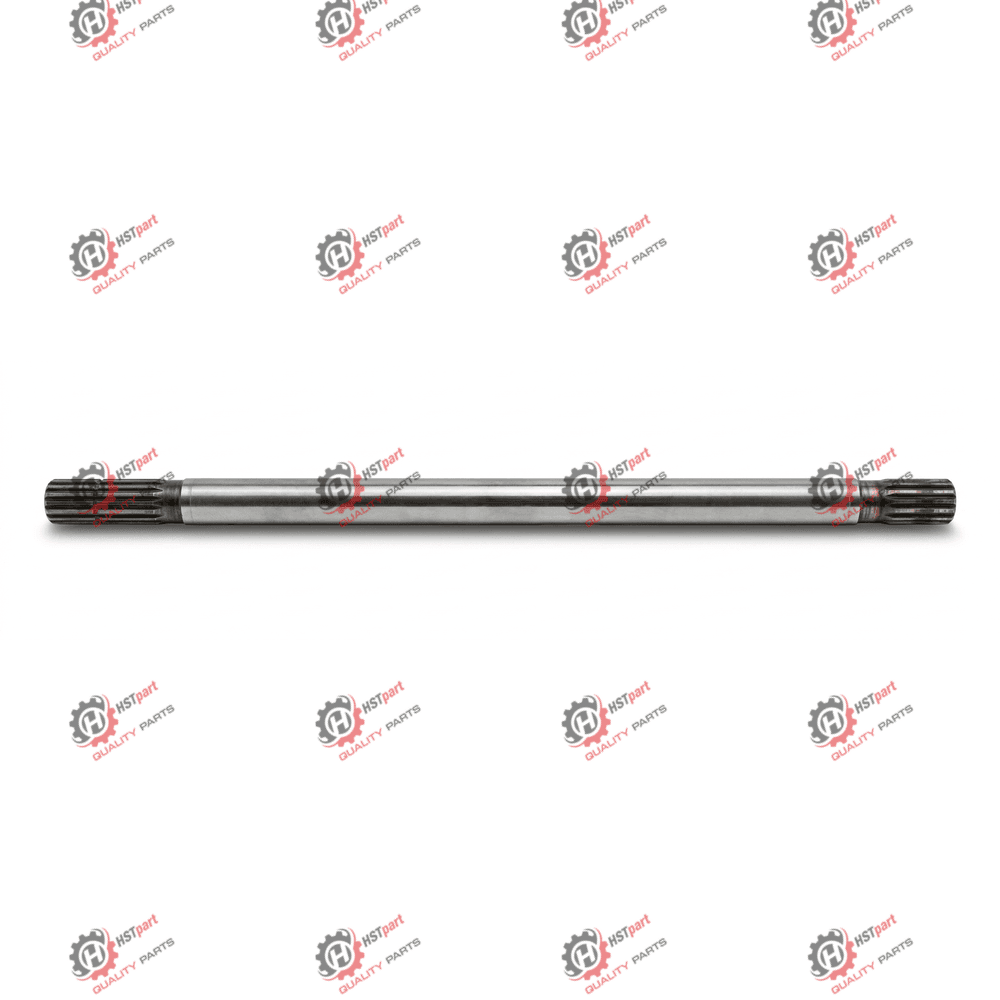 ŞAFT MİLİ - ÖN AKS GÜÇ 89cm