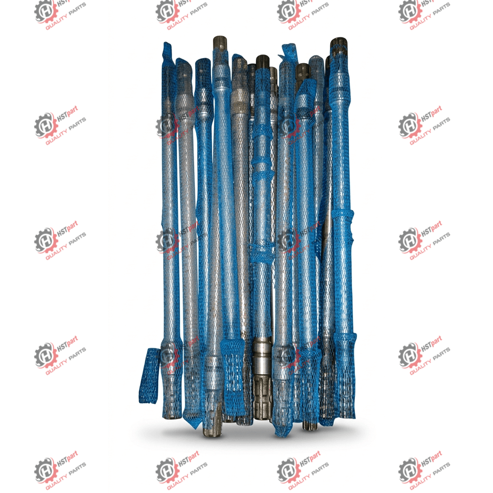 ŞAFT MİLİ - ÖN AKS GÜÇ AKTARMA 5200/6000 YM 76,7 CM