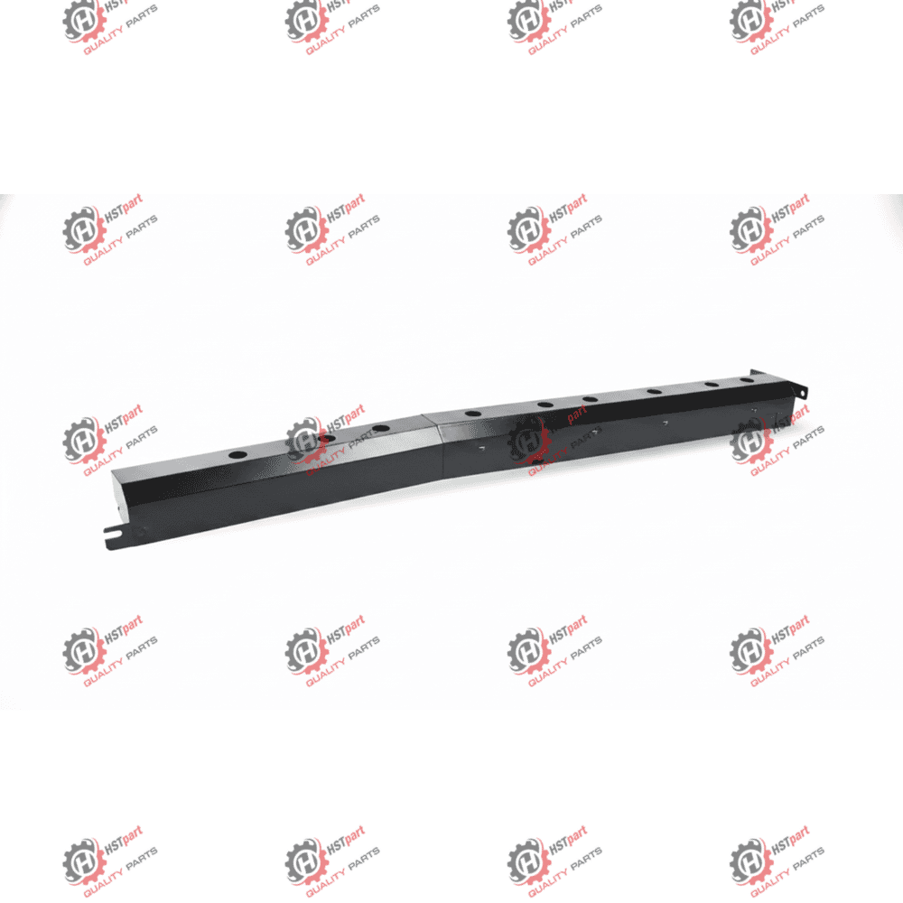 ŞAFT MUHAFAZASI KISA 6000 8+8 5200 SERİ 141CM