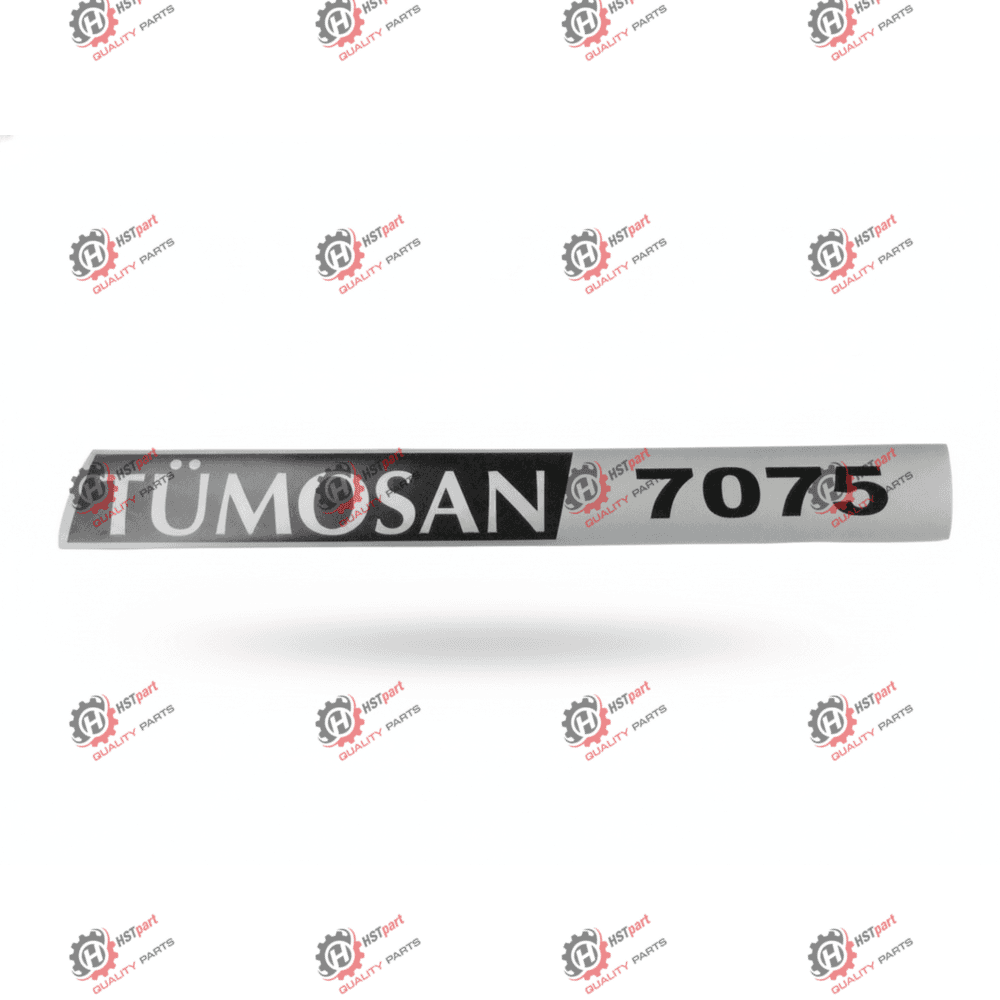 SAĞ ETİKET 7075