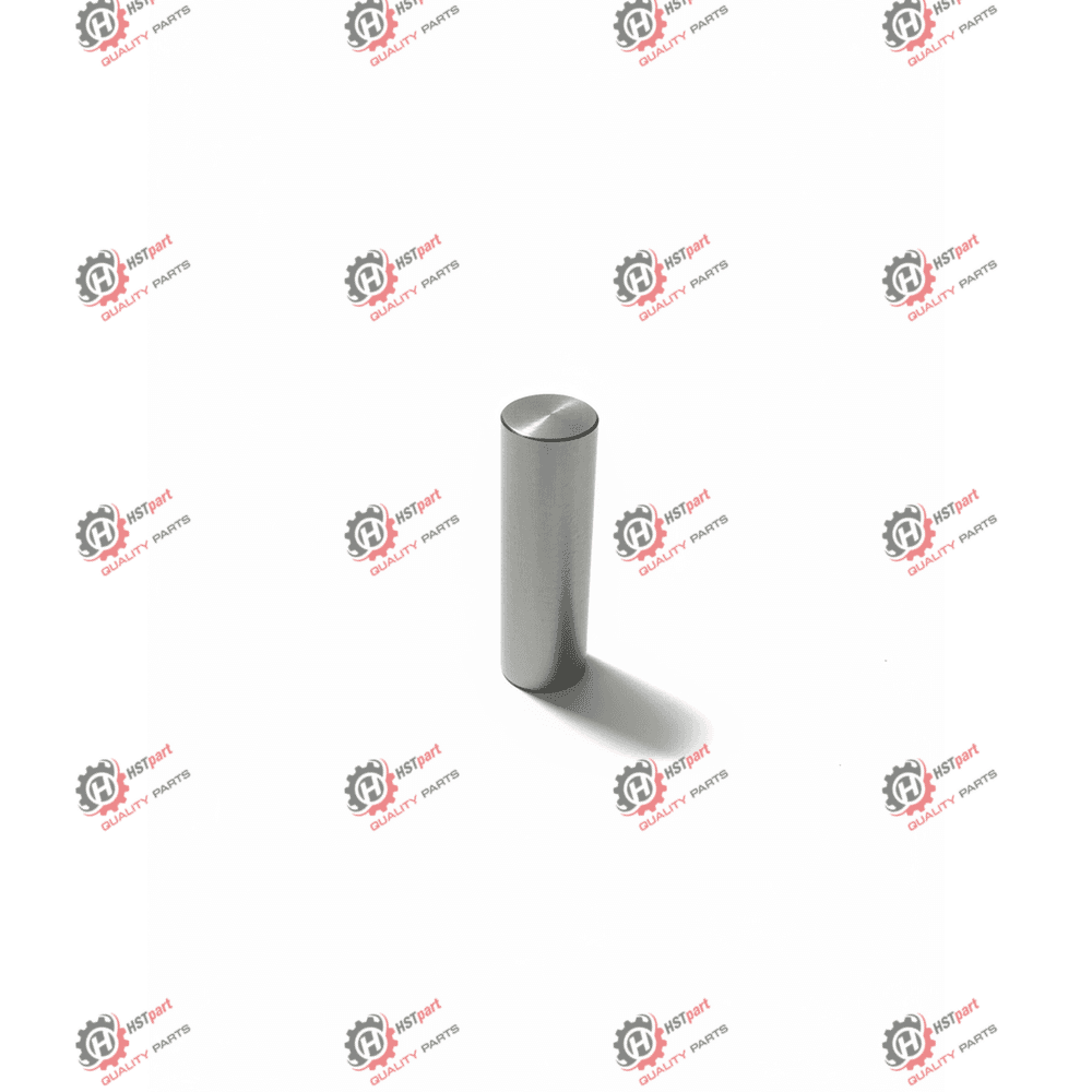 ŞANZIMAN GÖVDE ÇAKMA DOLU PİMİ 10MM 6X32 HEPSİ