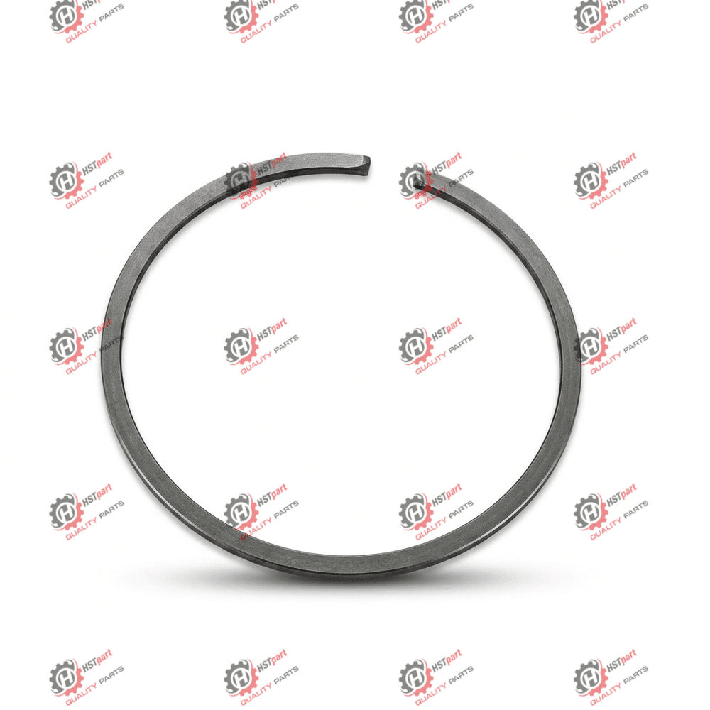 SEGMAN-PİSTON KOMPRESYON 106,5MM