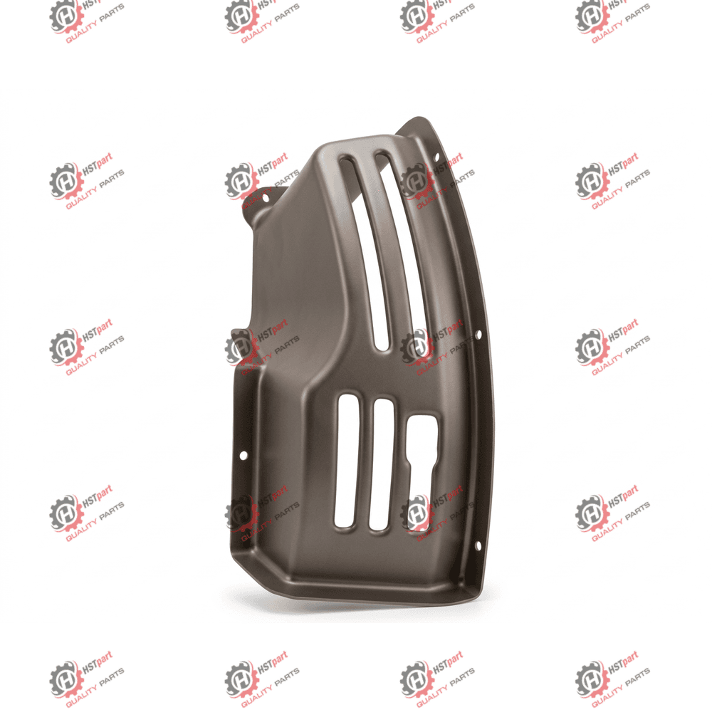 SEKTÖR KAPAĞI 8000 SERİSİ KABİNLİ
