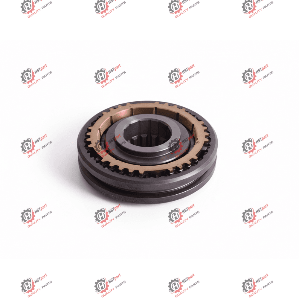 SENKROMENÇ KOMPLE 3,4 VİTES CA (414384)