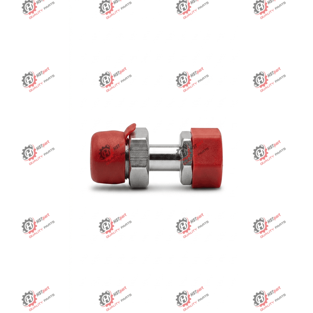 SERVO VALF ADAPTOR BORU
