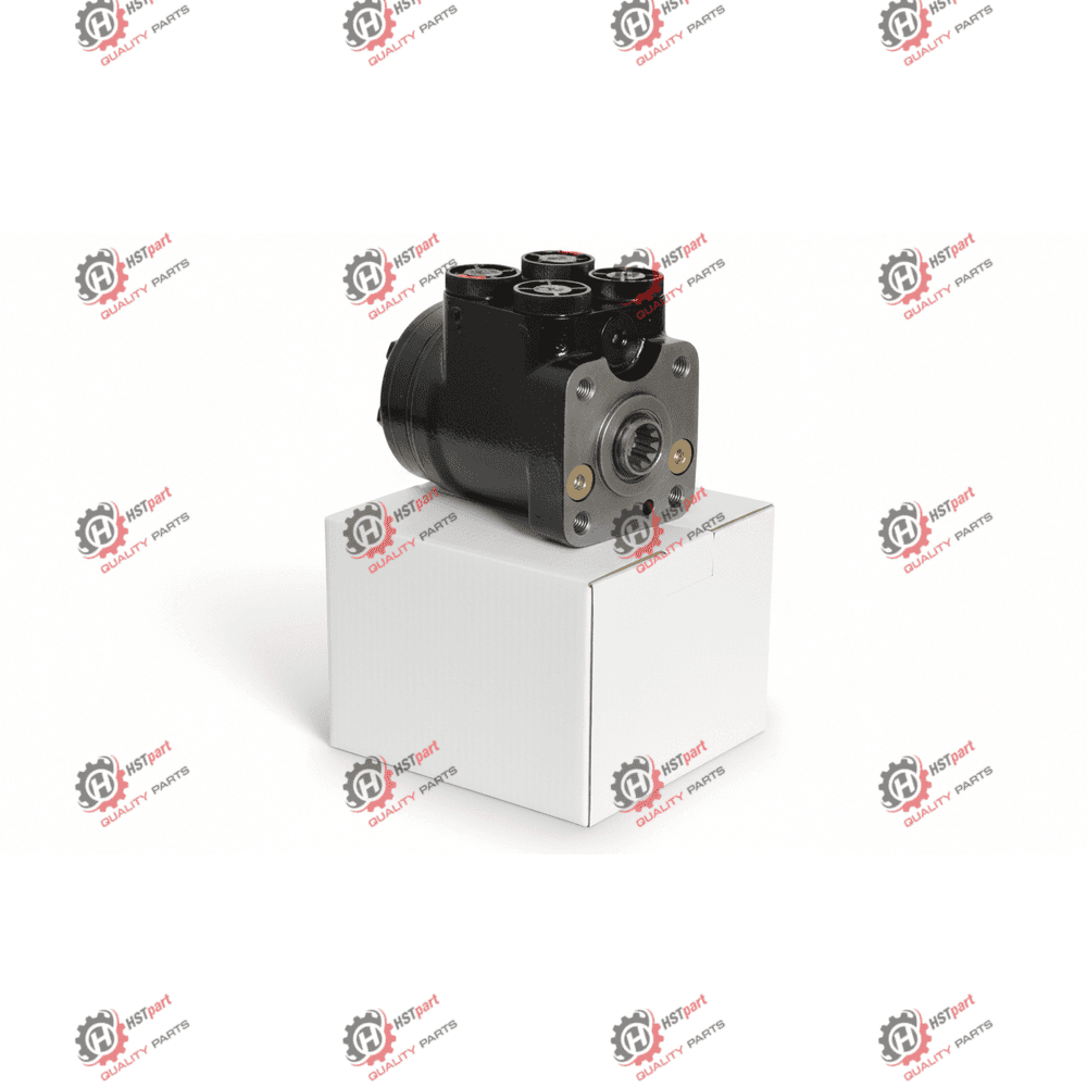 SERVOSTAT DANFOS 100 BAR