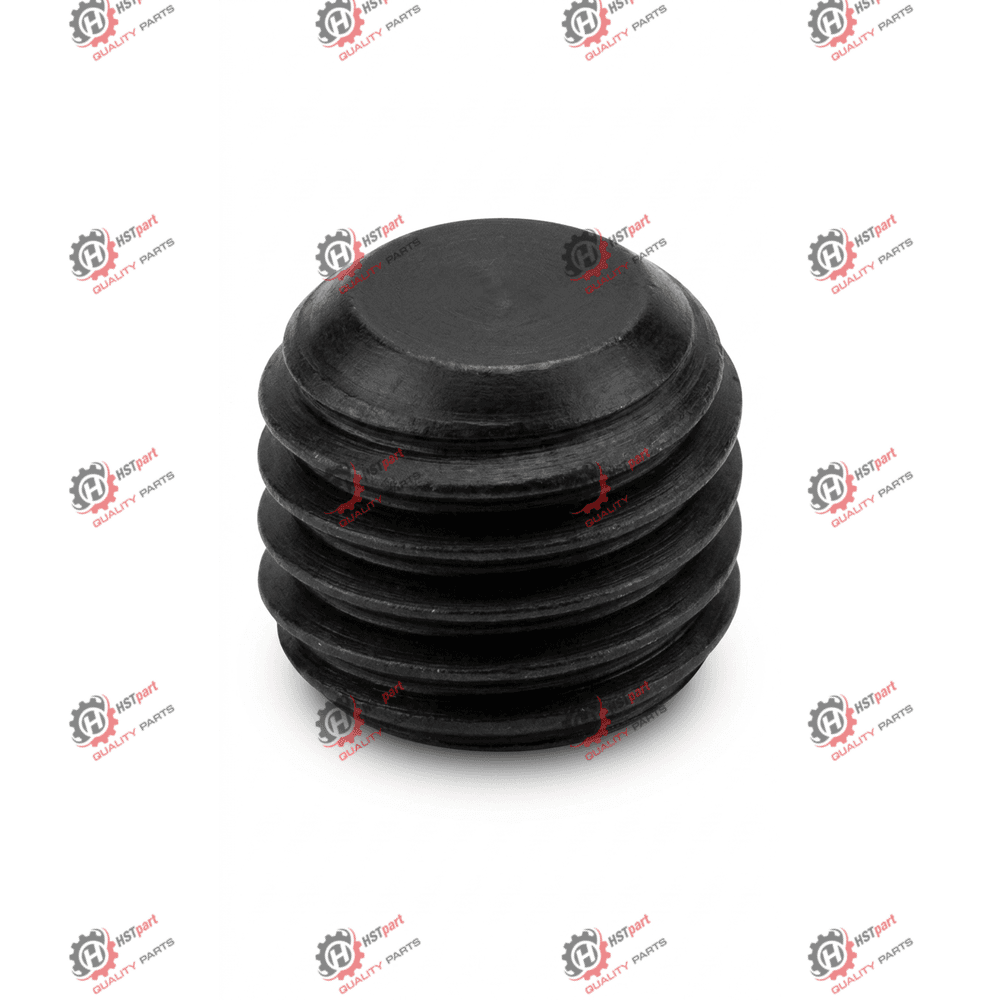 SETSKUR M12X10 DIN 913 111351 KAPLİN İÇİN