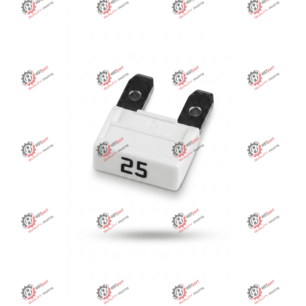 SİGORTA 25A (96974-2524-17)